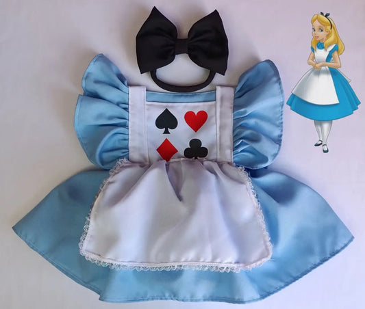 Alice in wonderland