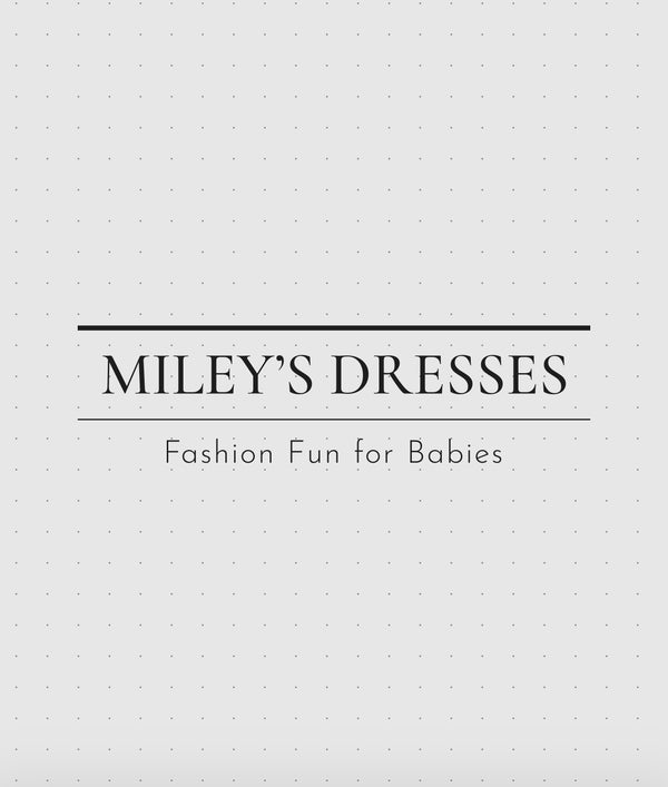 Miley’s Dresses